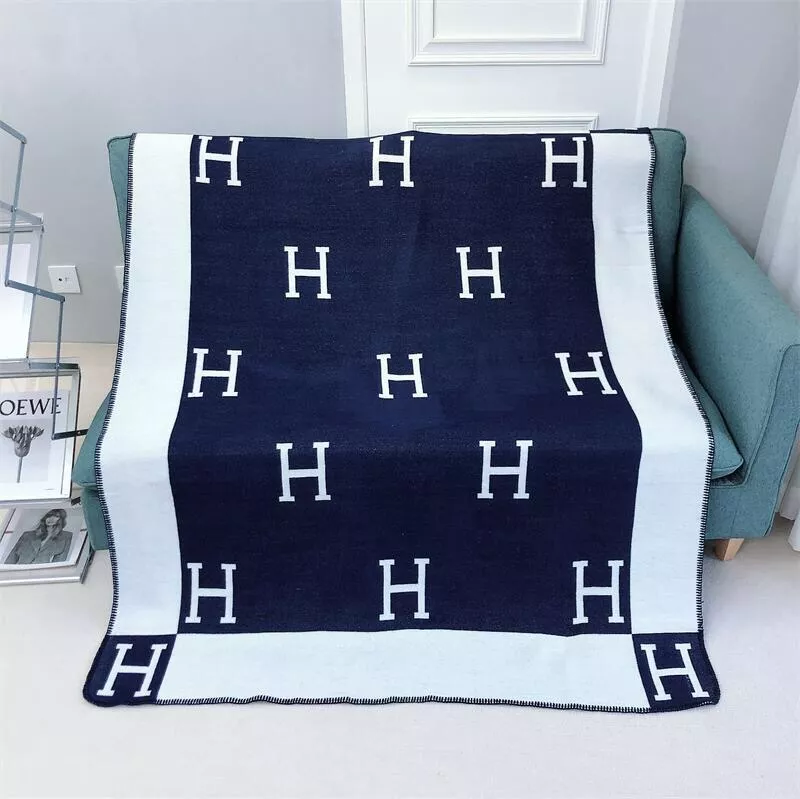 Hermes Blanket Trendy 6457