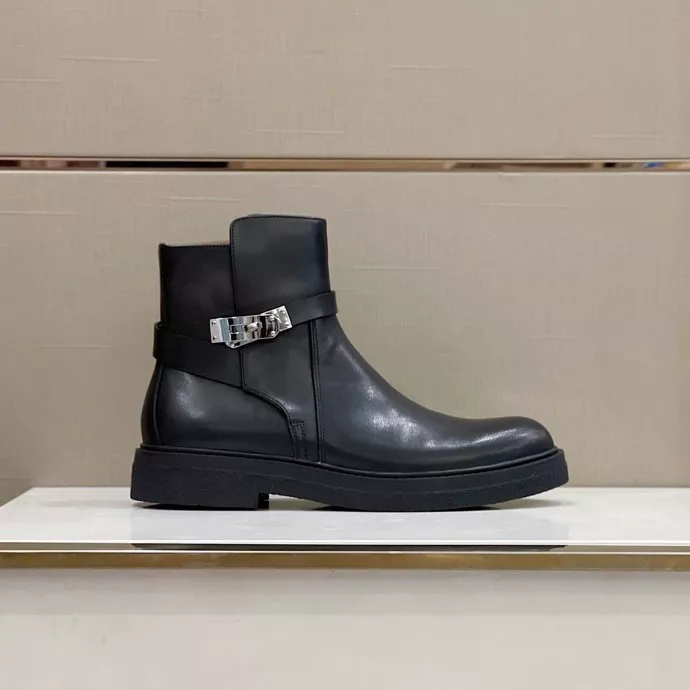 Hermes Boots For Men Cozy 2142