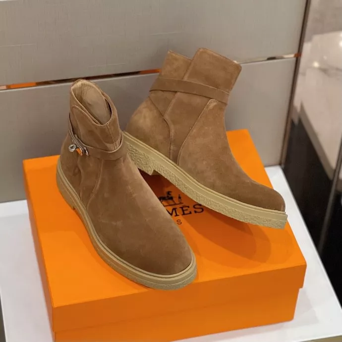Hermes Boots For Men StreetReady 5510