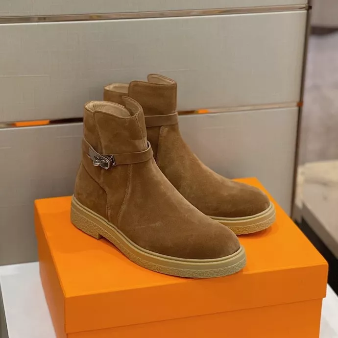 Hermes Boots For Men StreetReady 5510