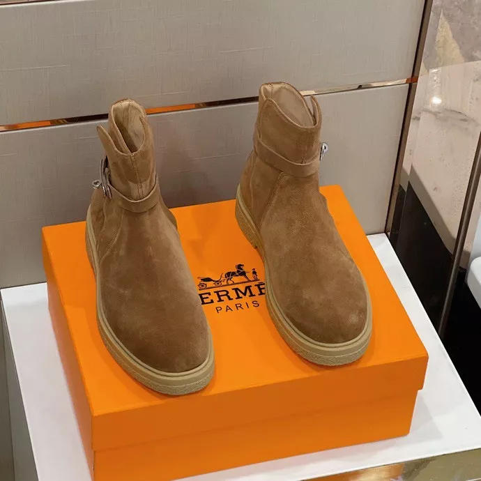 Hermes Boots For Men StreetReady 5510