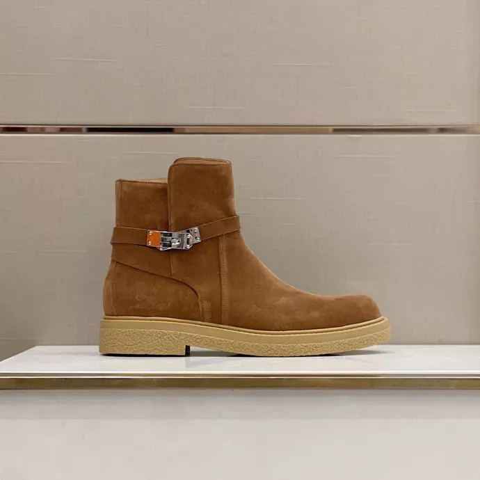Hermes Boots For Men StreetReady 5510