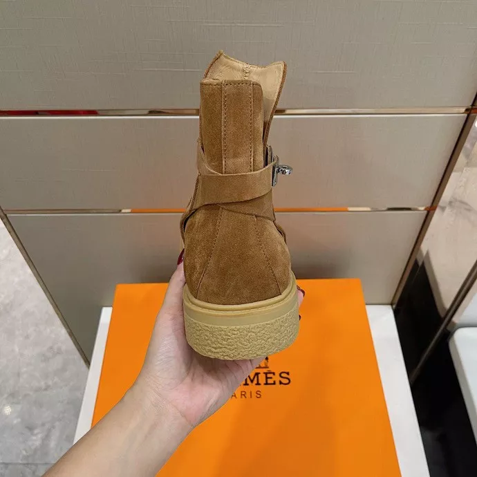 Hermes Boots For Men StreetReady 5510