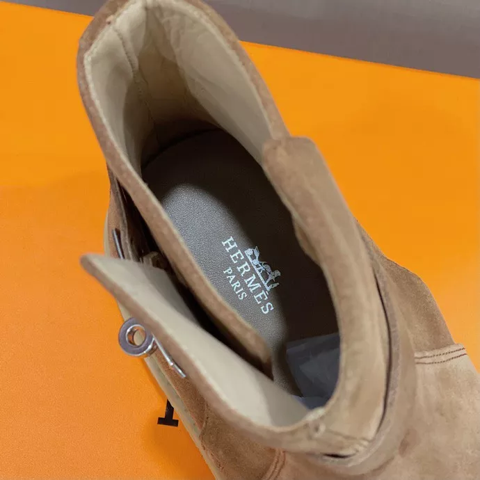 Hermes Boots For Men StreetReady 5510