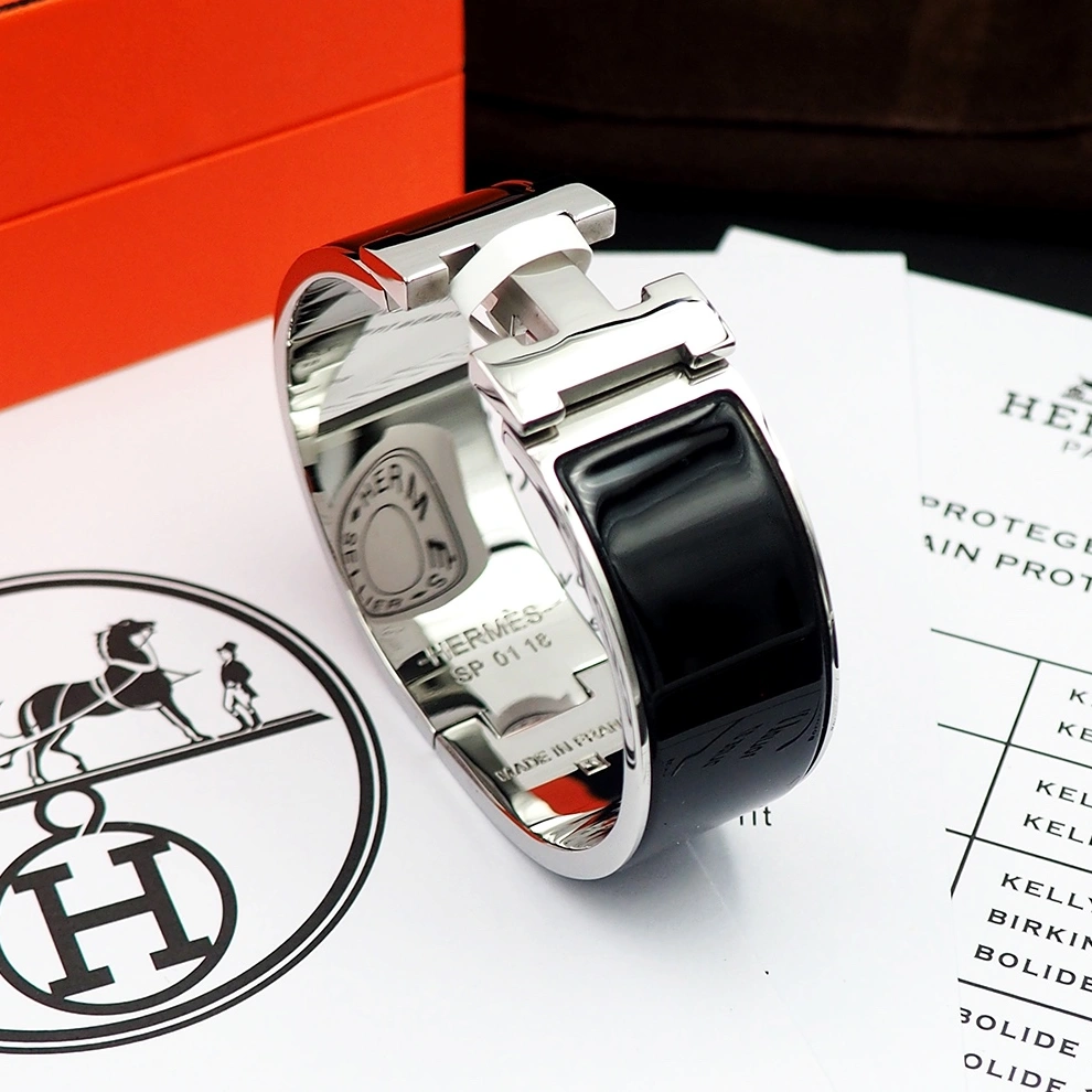 Hermes Bracelet For Women Resilient 416