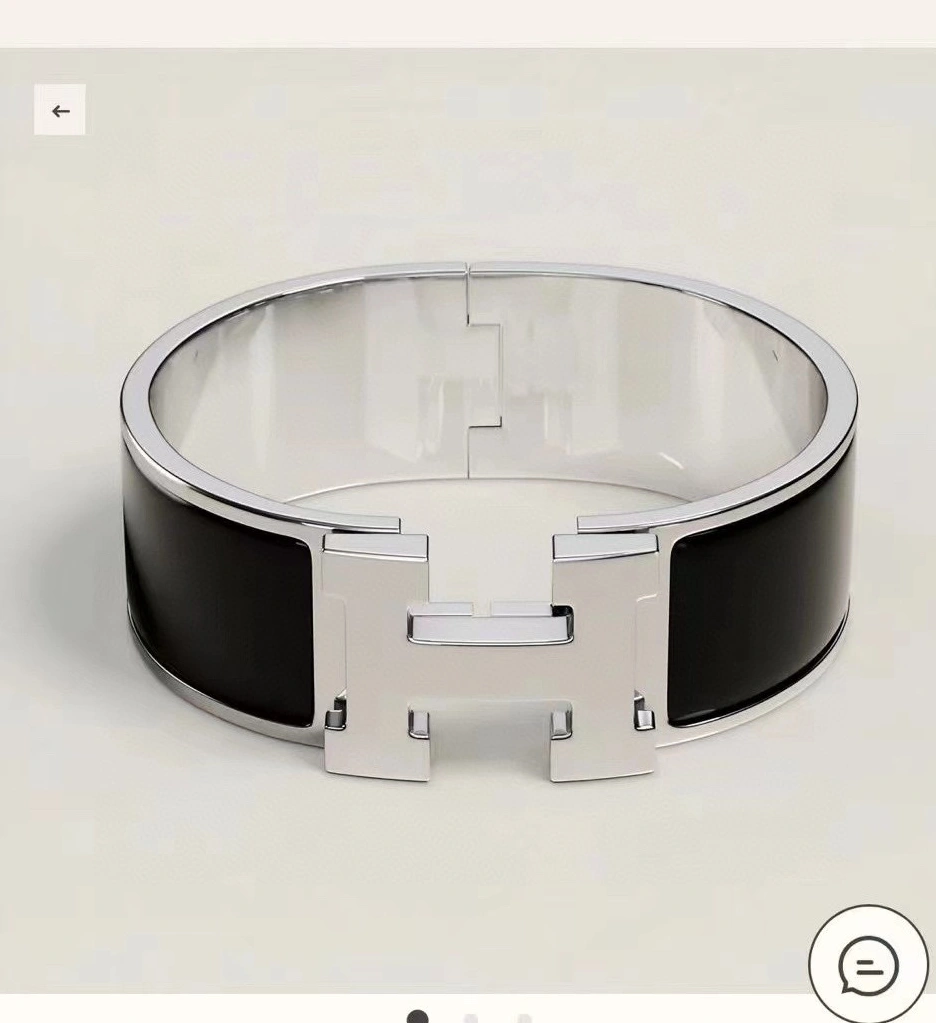 Hermes Bracelet For Women Resilient 416