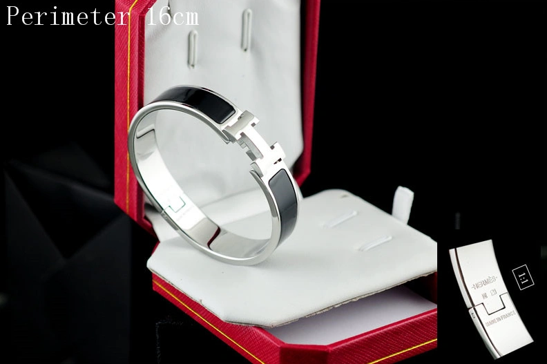 Hermes Bracelet Trendsetting 7439