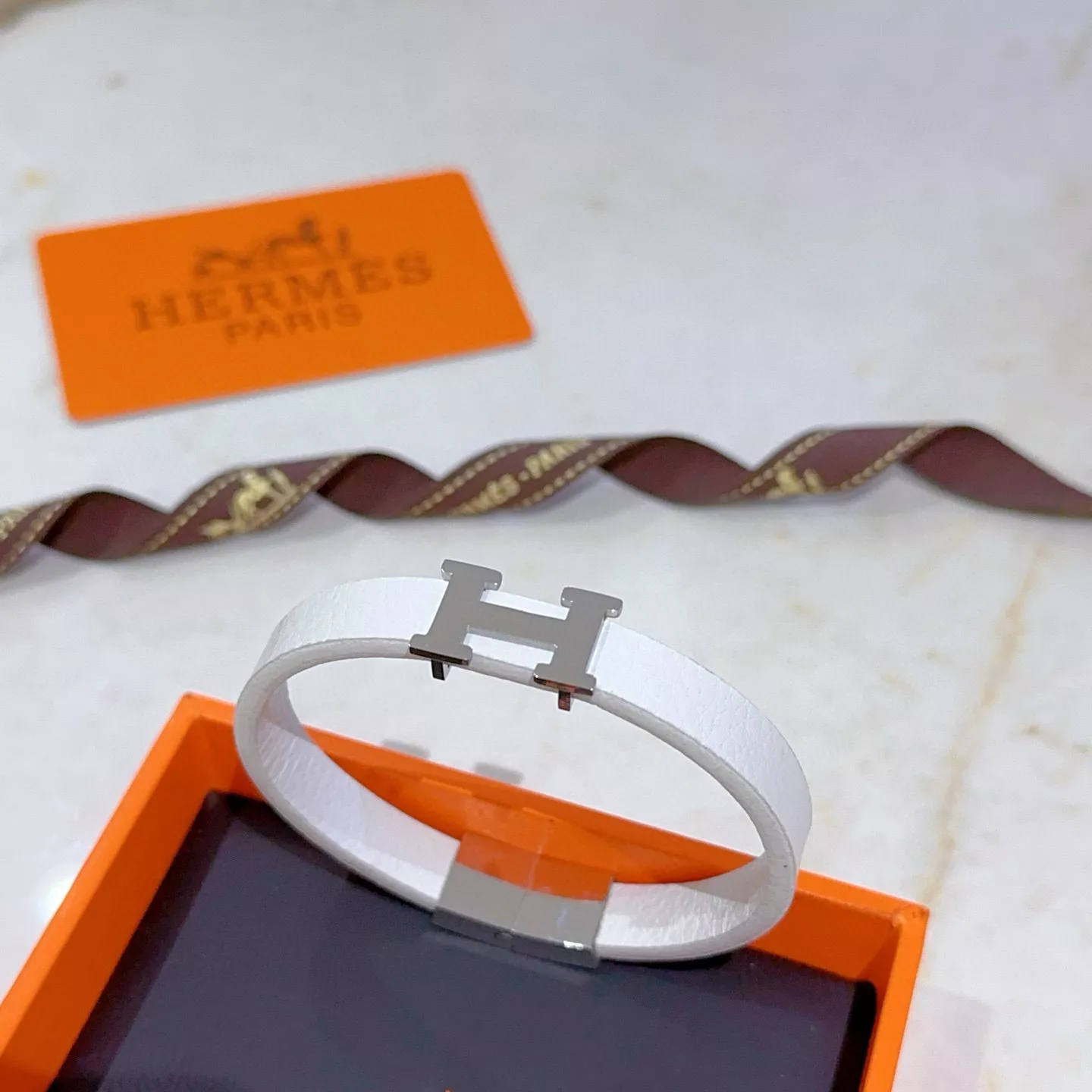 Hermes Bracelets Affordable 7719