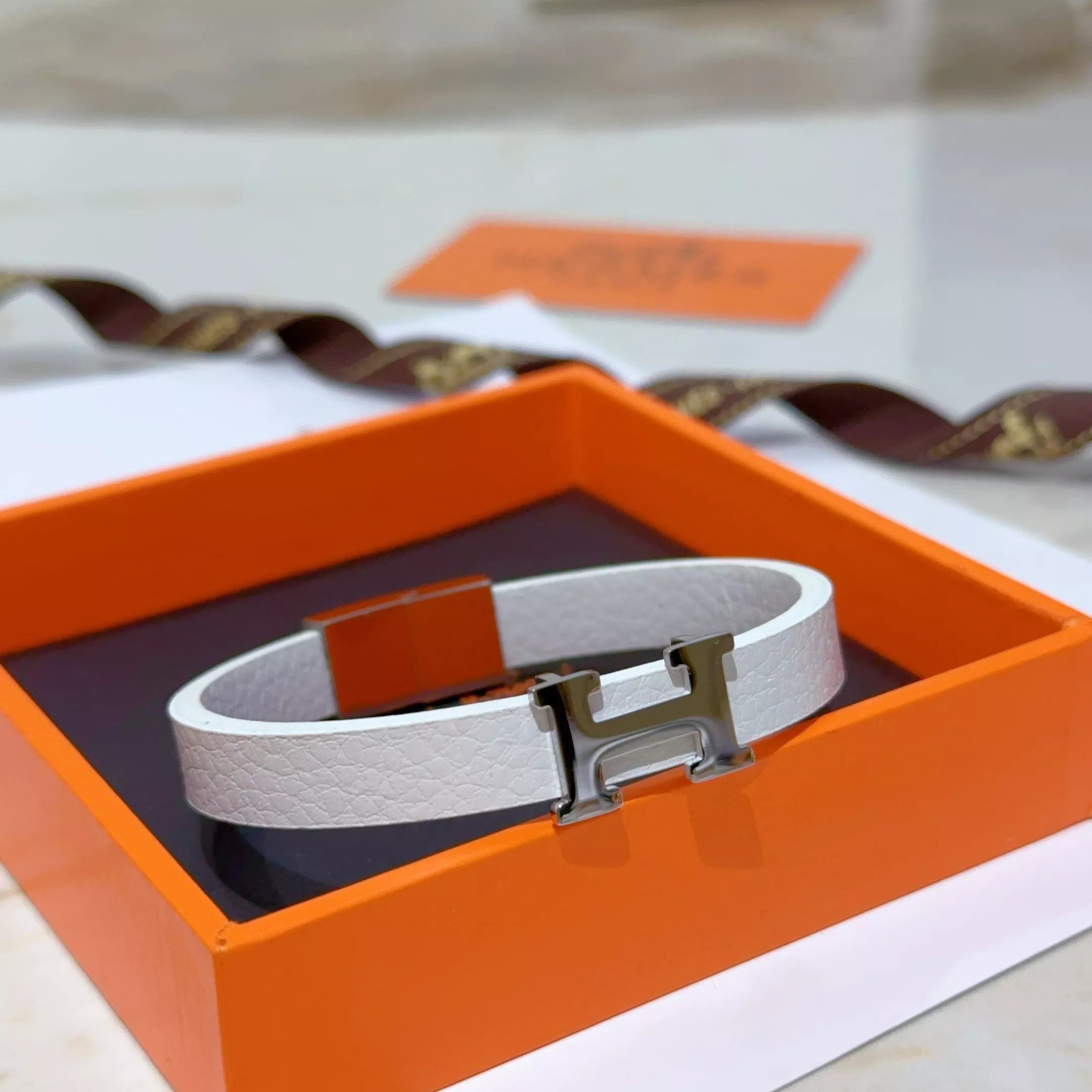 Hermes Bracelets Affordable 7719
