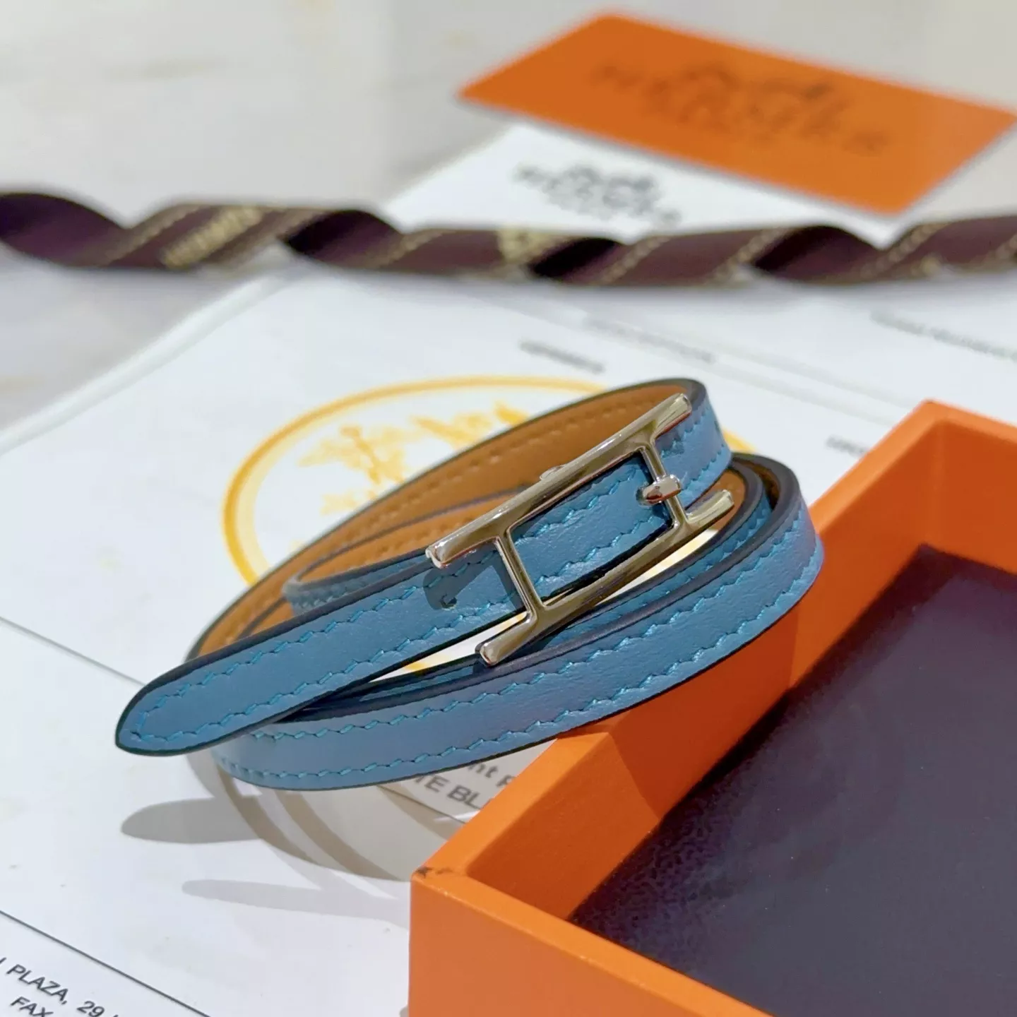 Hermes Bracelets AllSeason 588