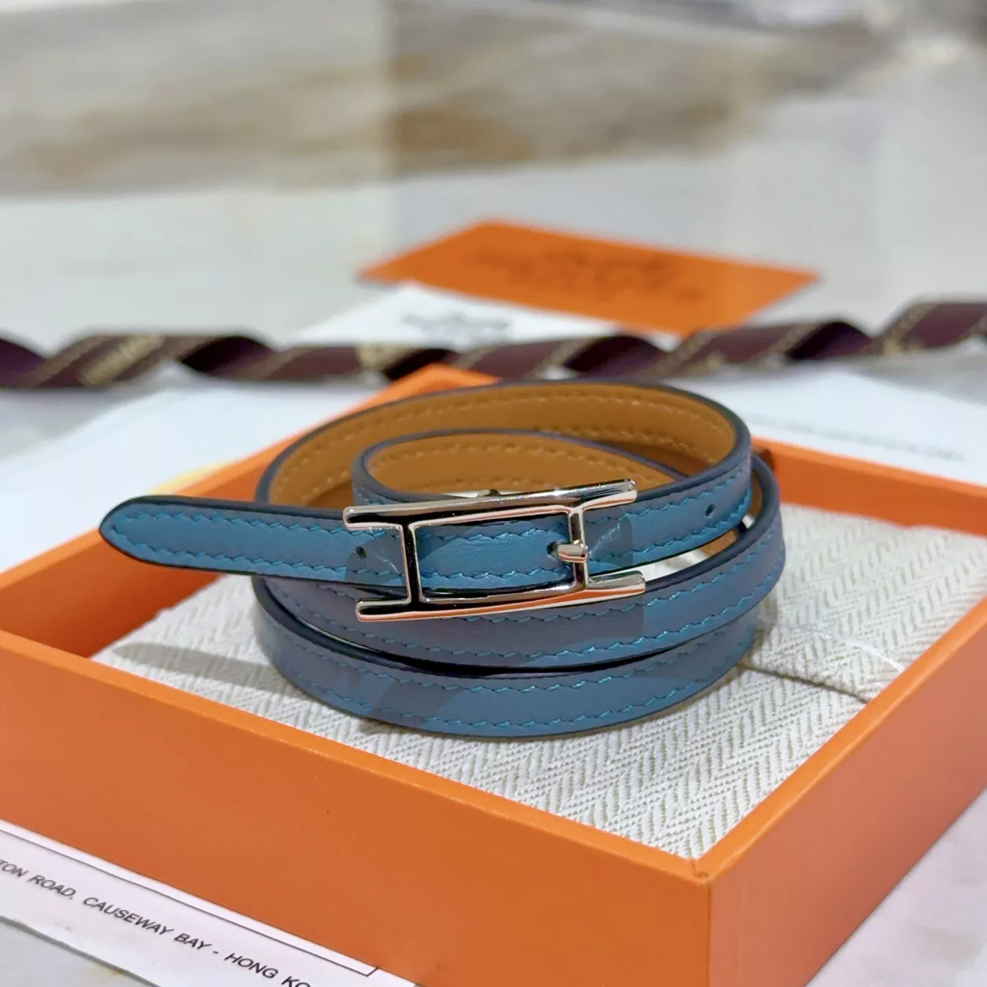 Hermes Bracelets AllSeason 588