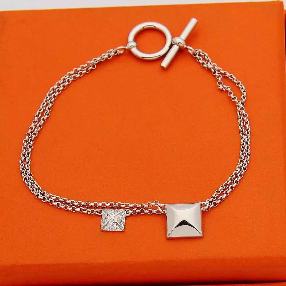 Hermes Bracelets Bold 6830