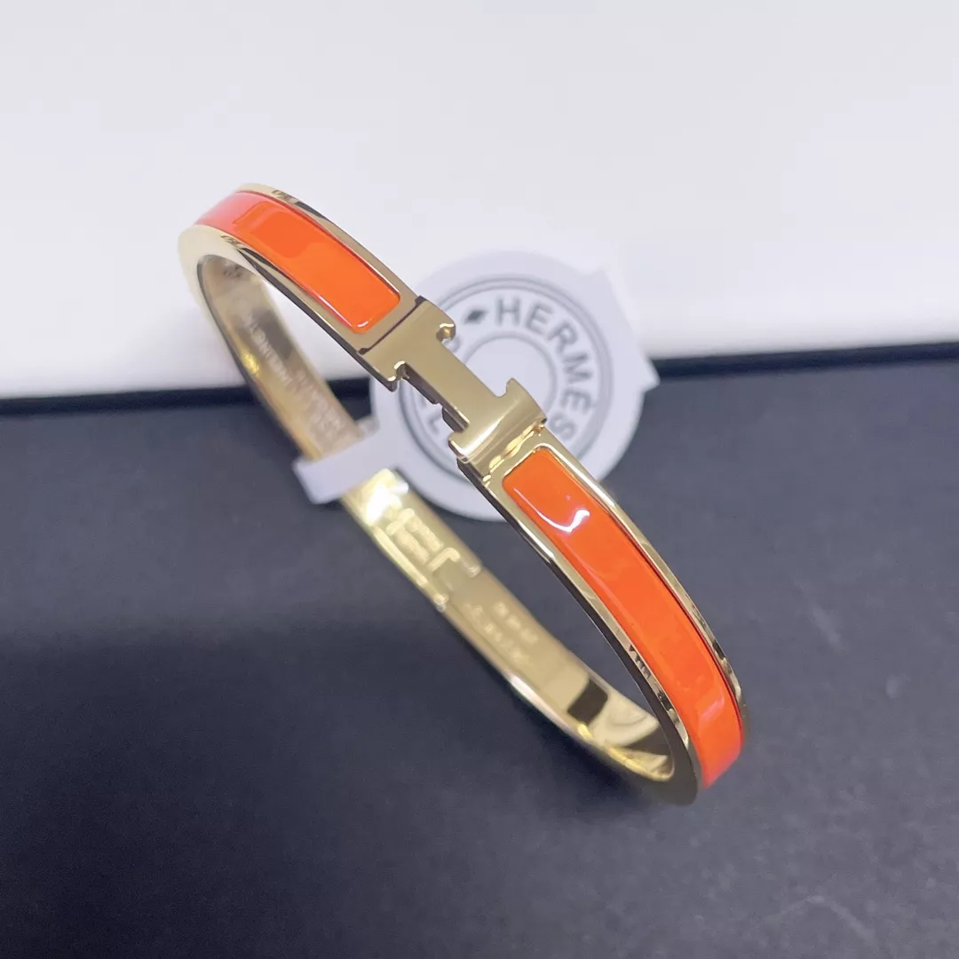 Hermes Bracelets Bright 1286