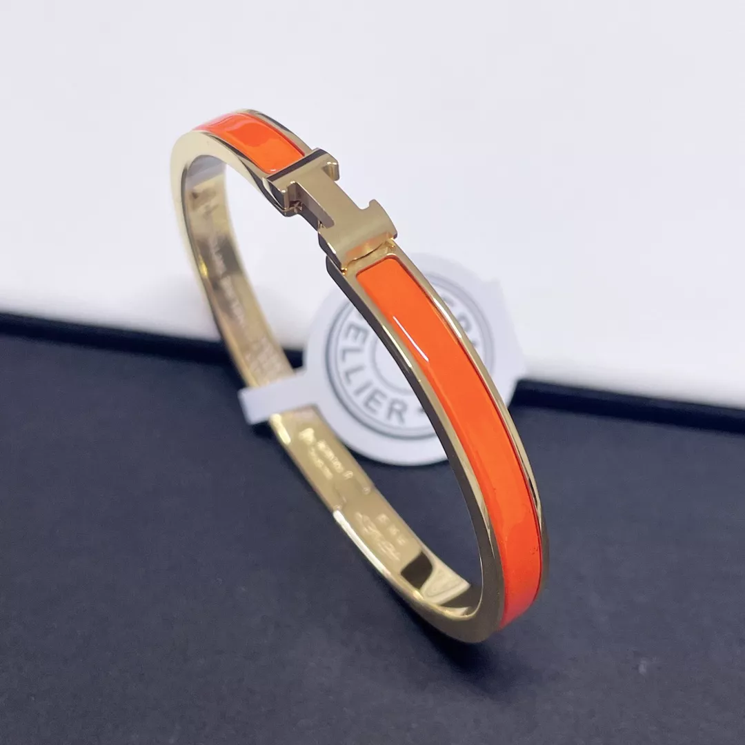 Hermes Bracelets Bright 1286