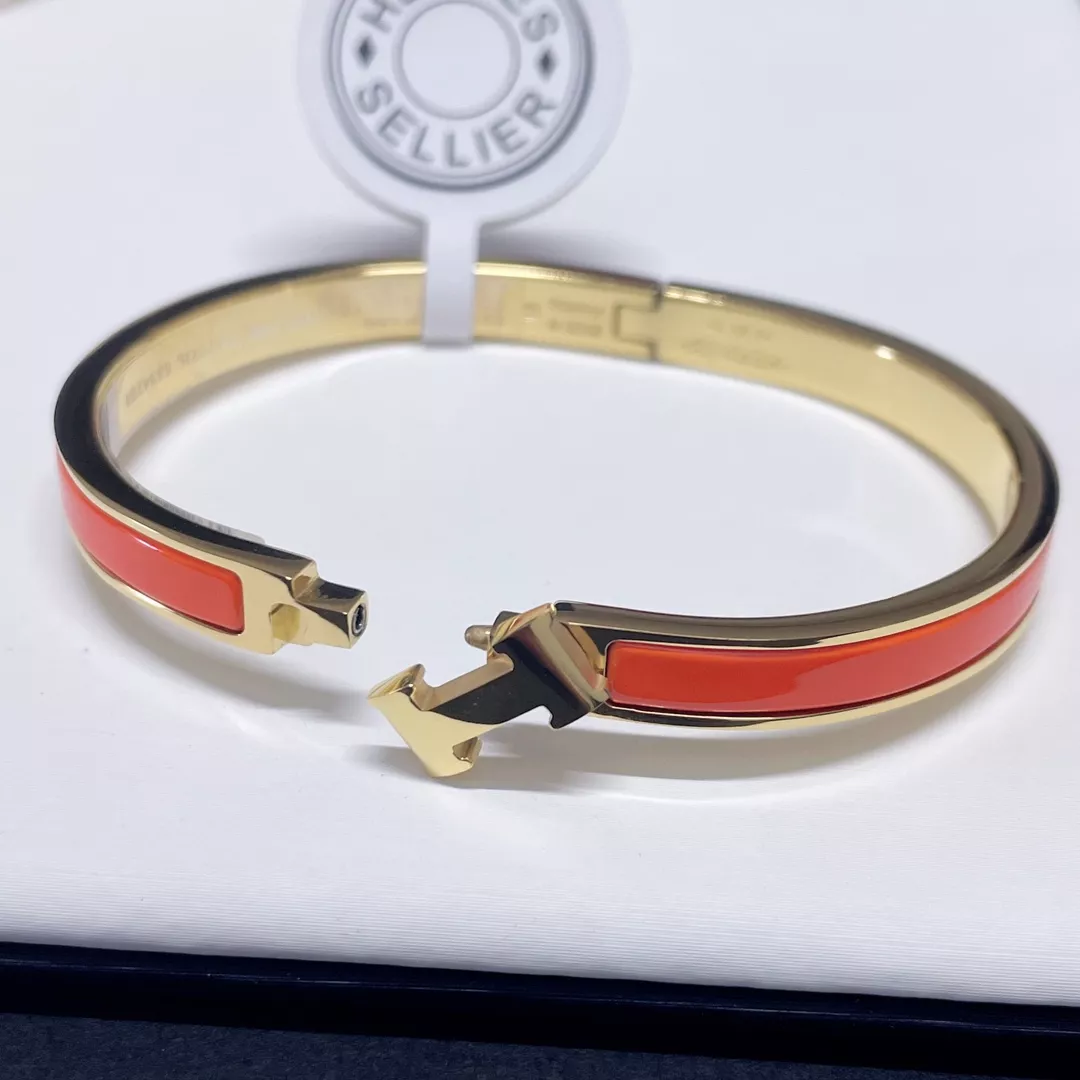Hermes Bracelets Bright 1286