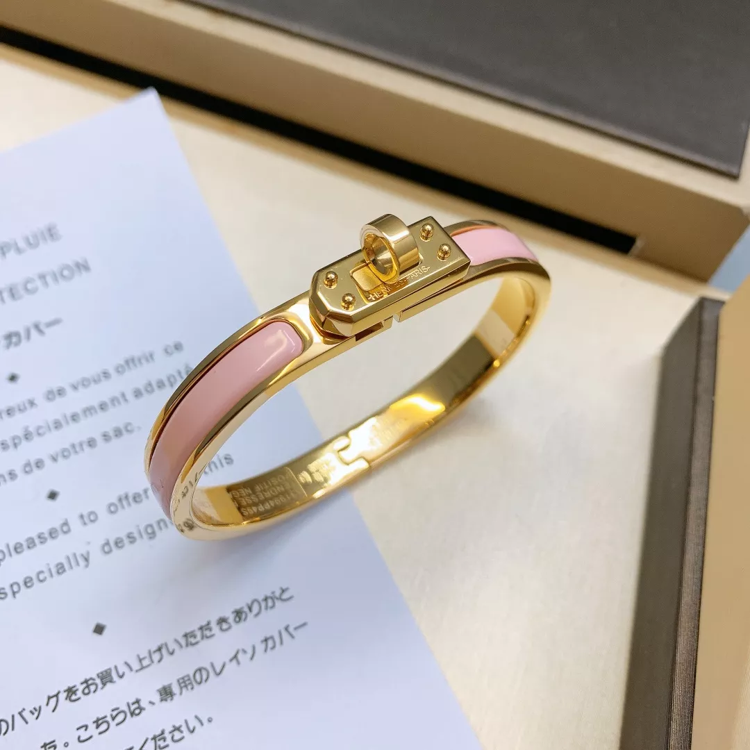 Hermes Bracelets Bright 3458