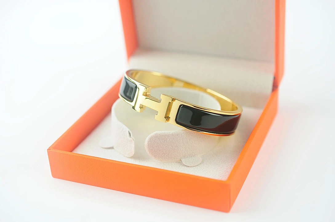 Hermes Bracelets Bright 7650