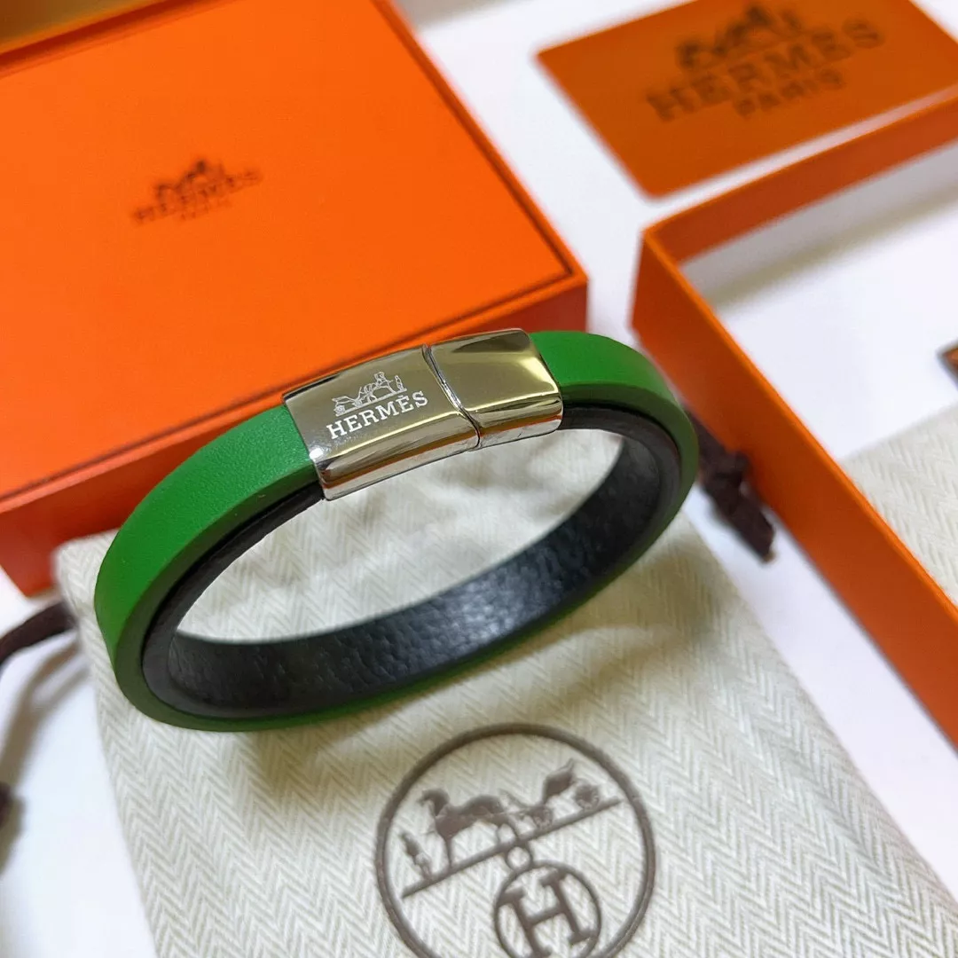 Hermes Bracelets Bright 9645