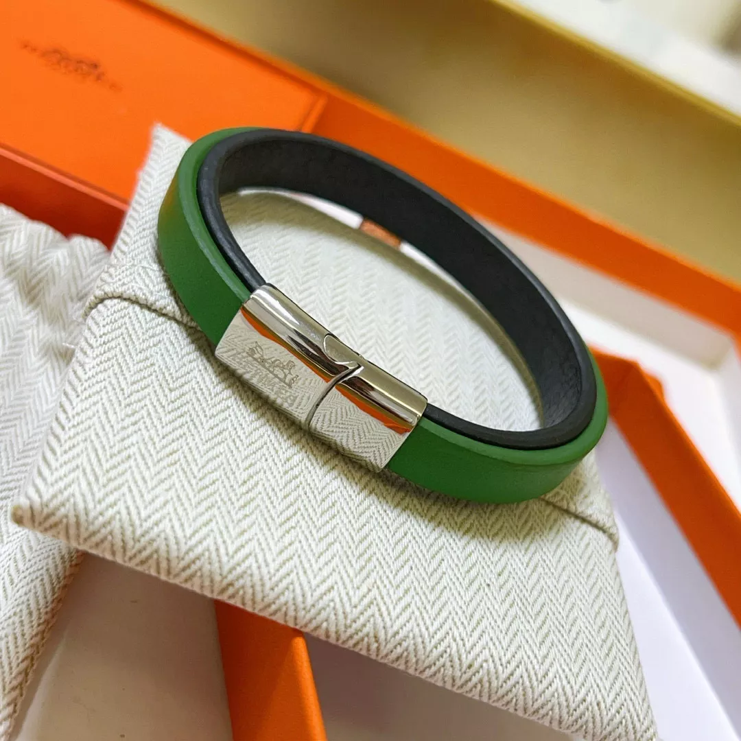 Hermes Bracelets Bright 9645