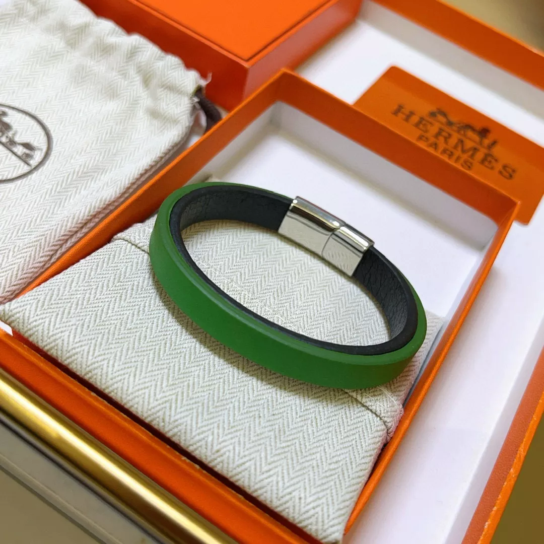 Hermes Bracelets Bright 9645