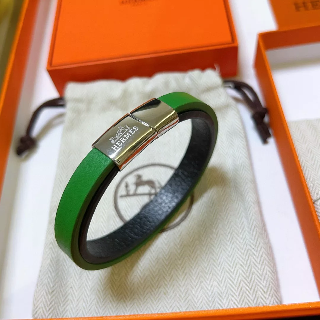 Hermes Bracelets Bright 9645