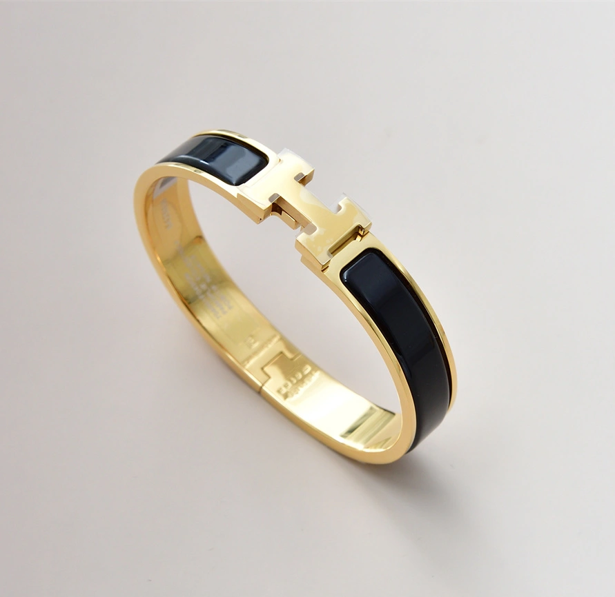 Hermes Bracelets Classic 7778