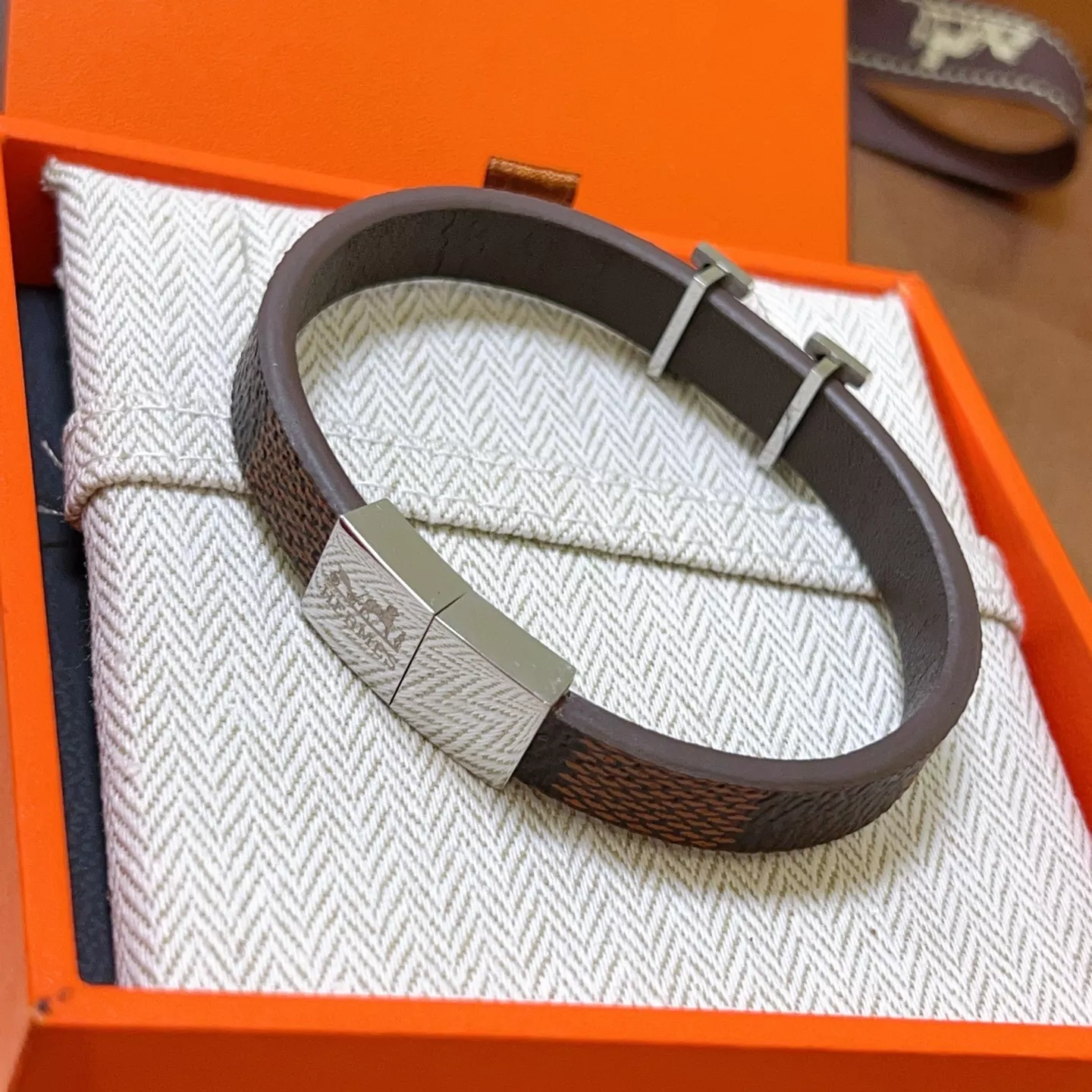 Hermes Bracelets Comfortable 1889