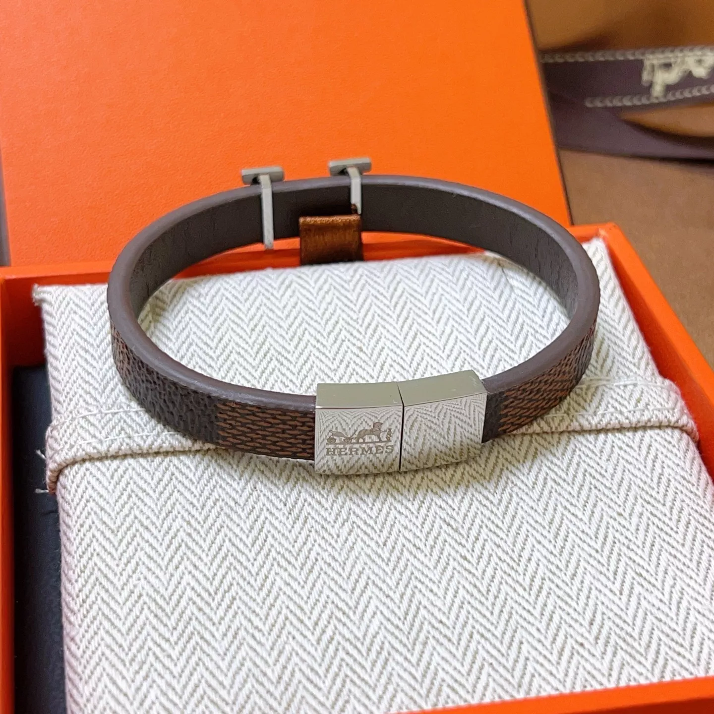 Hermes Bracelets Comfortable 1889