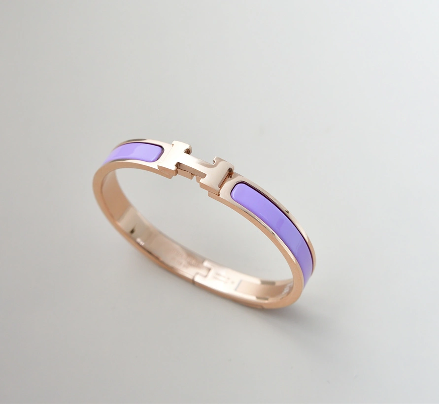 Hermes Bracelets Comfortable 6807