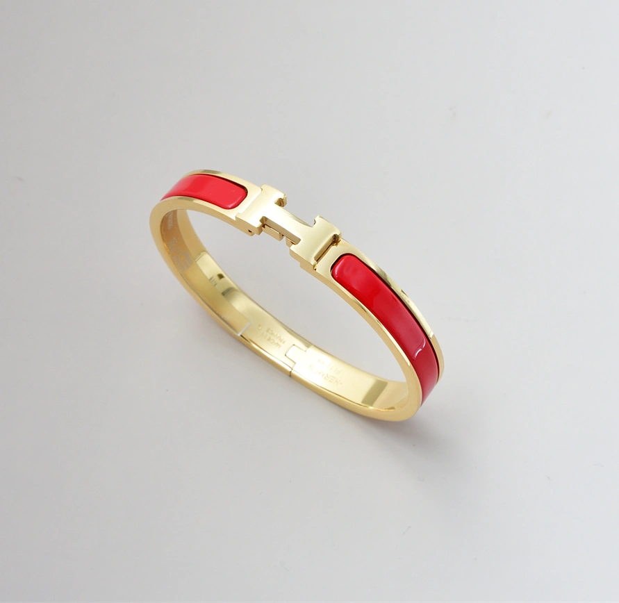 Hermes Bracelets Comfortable 9778