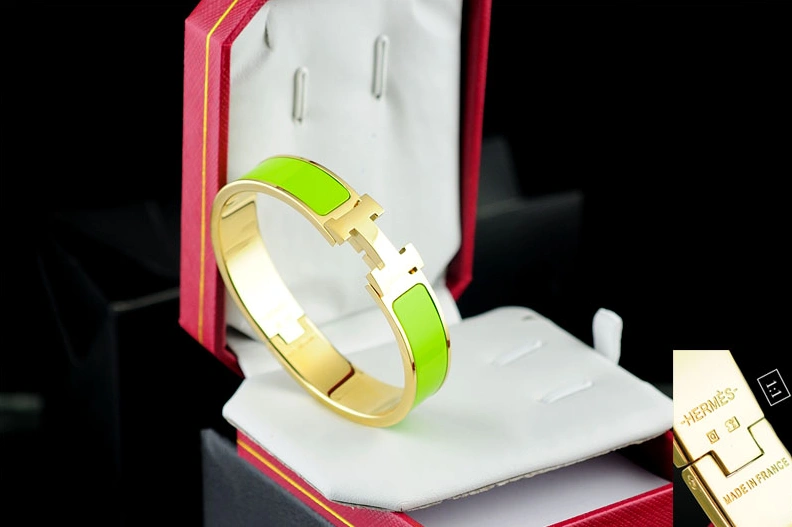 Hermes Bracelets Compact 3908