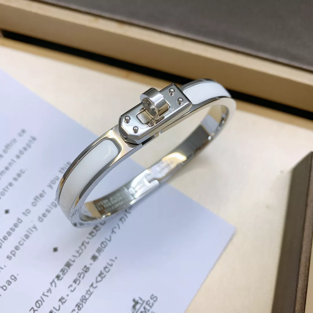 Hermes Bracelets Durable 221