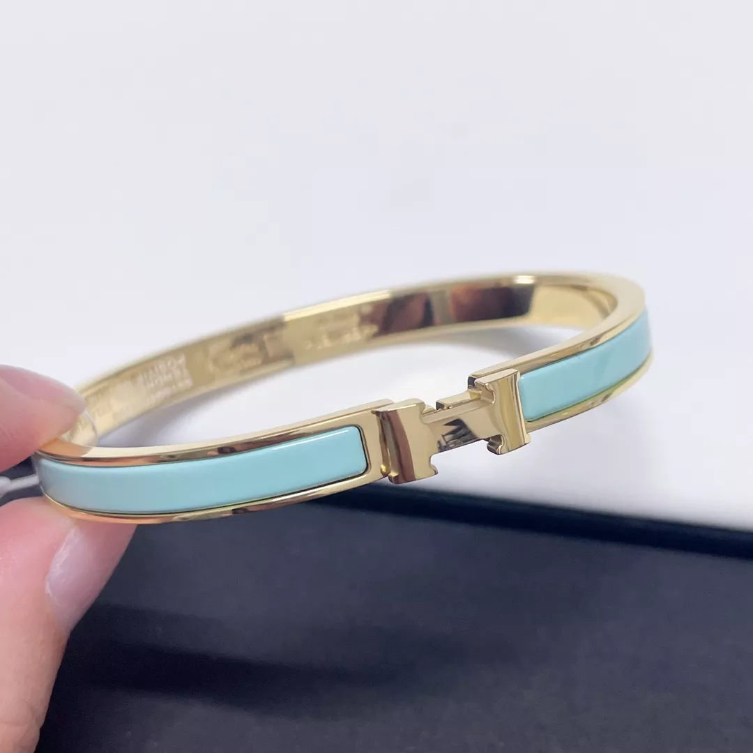 Hermes Bracelets Durable 2909