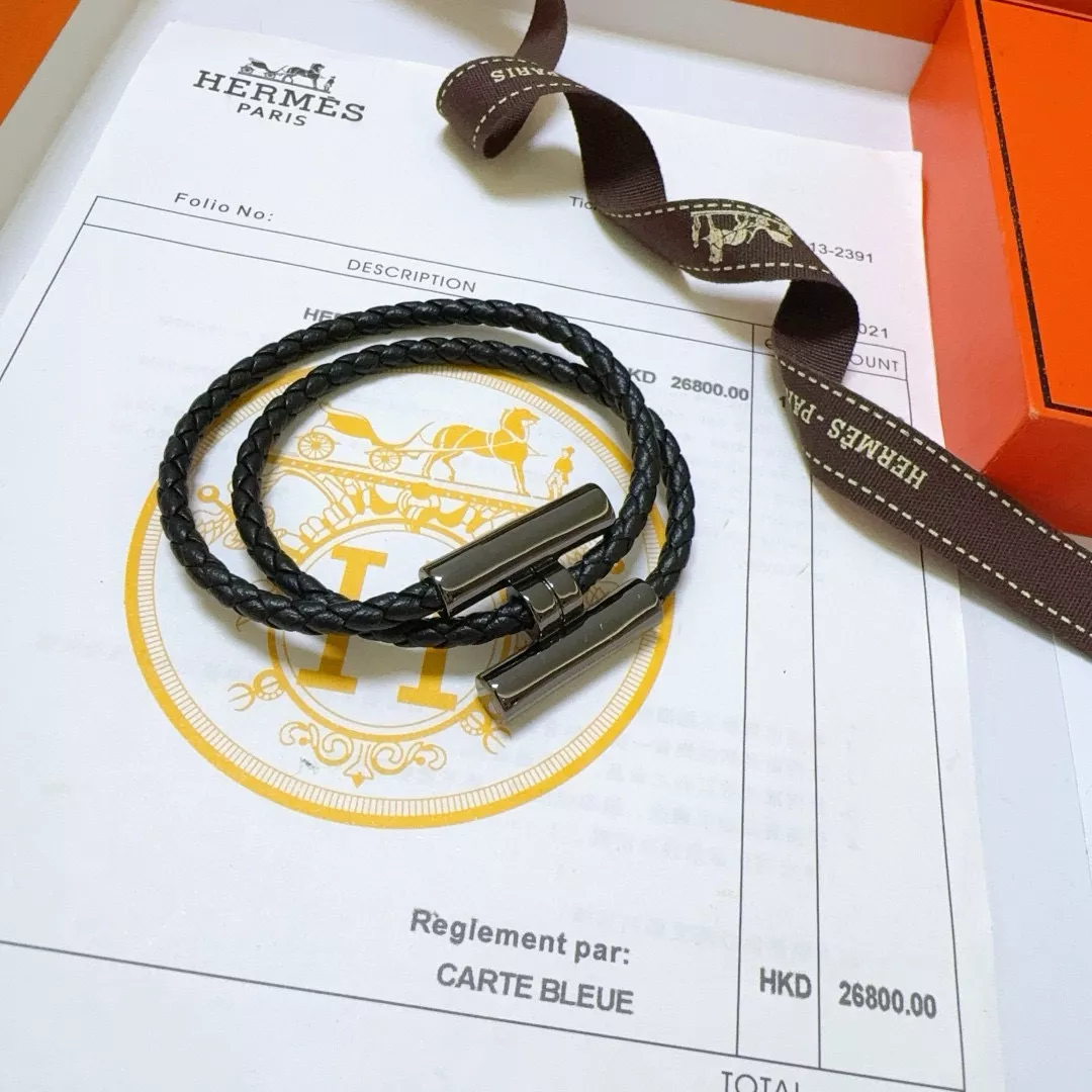 Hermes Bracelets Durable 4428