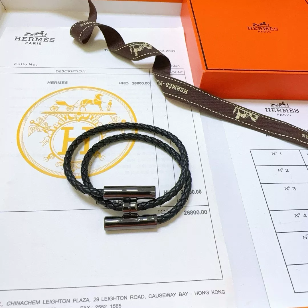 Hermes Bracelets Durable 4428