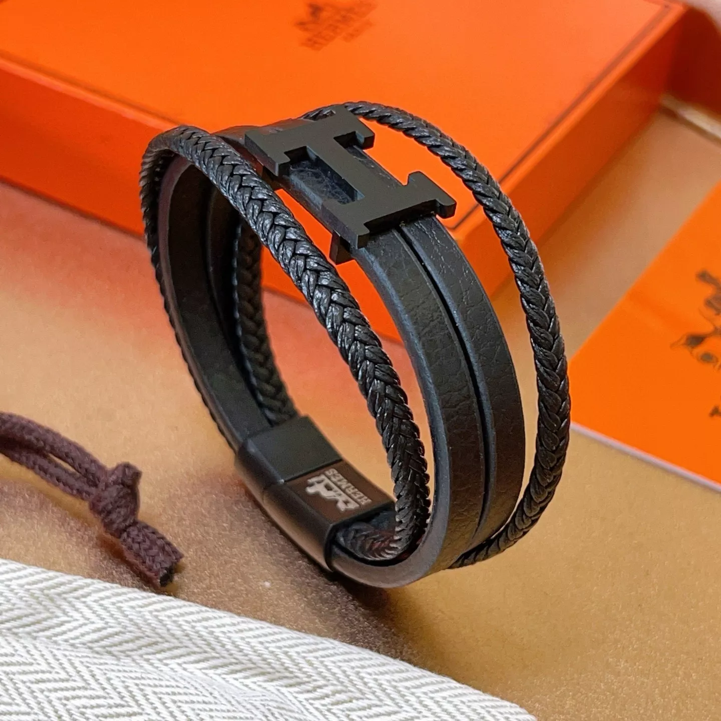 Hermes Bracelets EasyMatch 4122