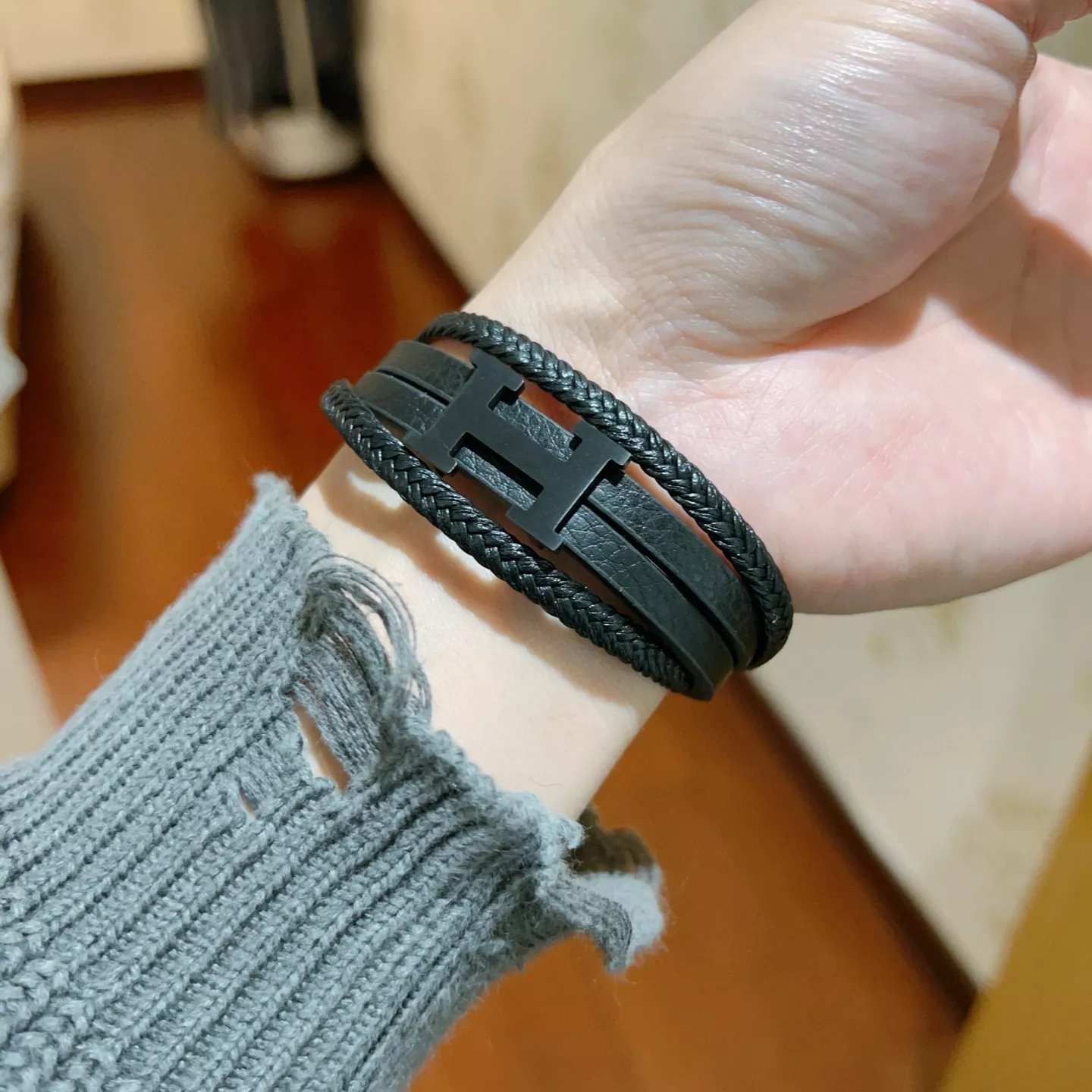 Hermes Bracelets EasyMatch 4122