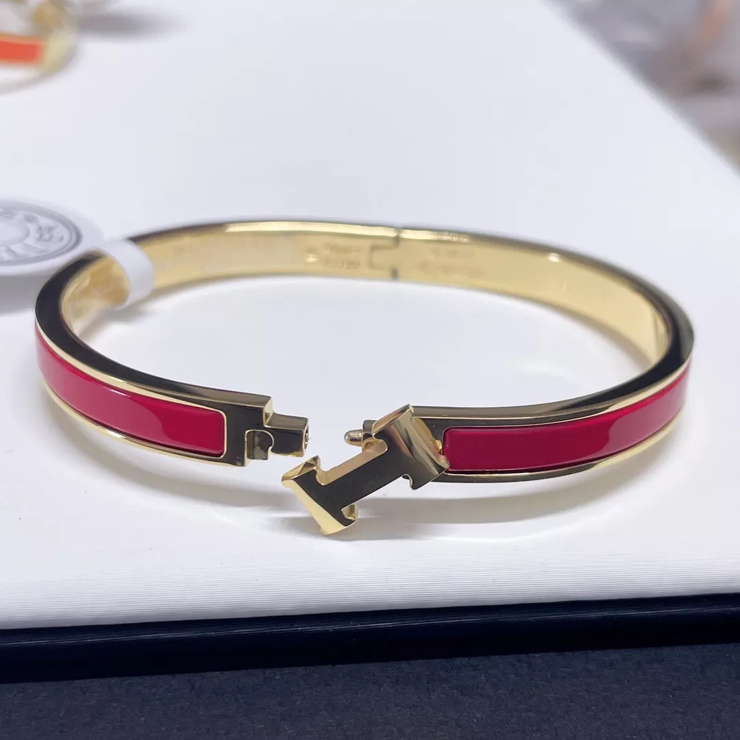 Hermes Bracelets EasyMatch 5455