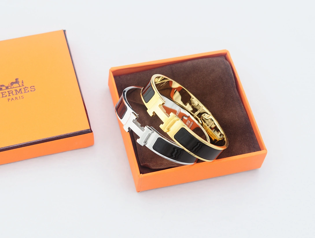 Hermes Bracelets Efficient 5204