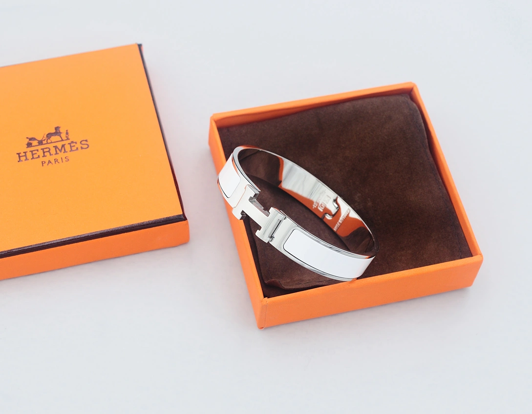 Hermes Bracelets Elegant 6019