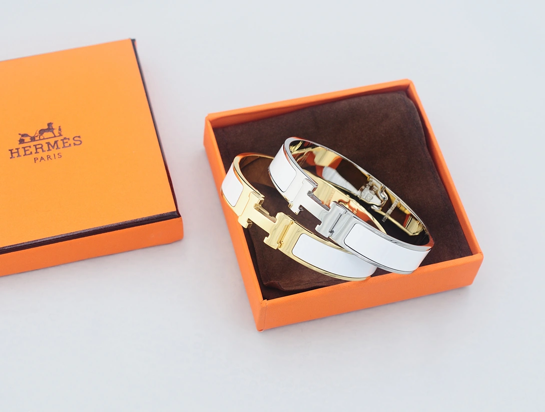 Hermes Bracelets Elegant 6019