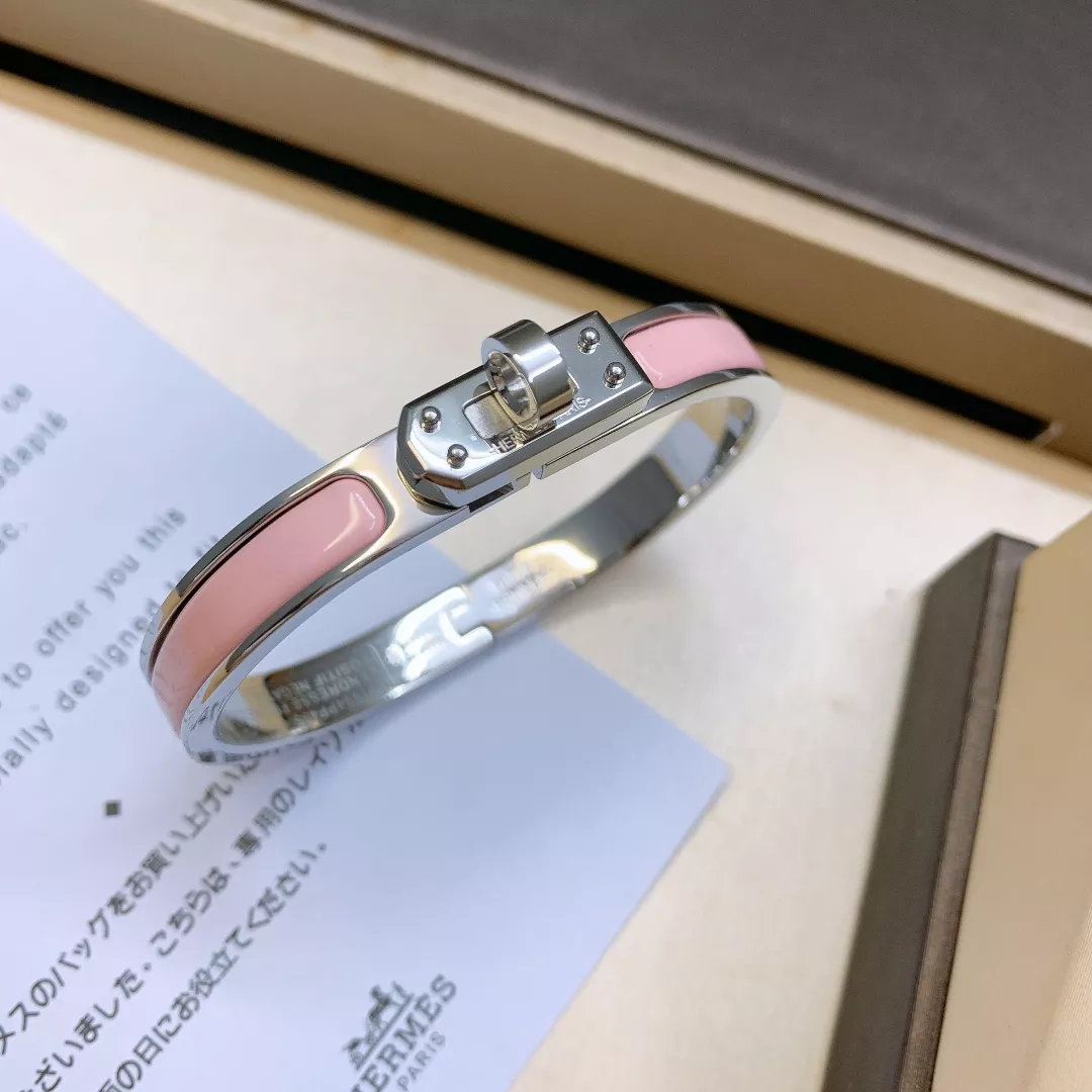 Hermes Bracelets Elegant 9881