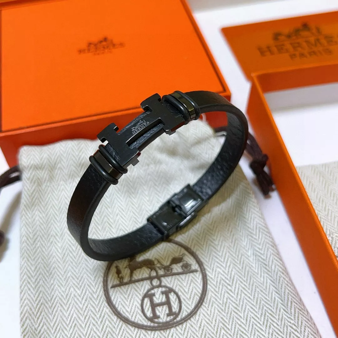 Hermes Bracelets Fashionable 5613