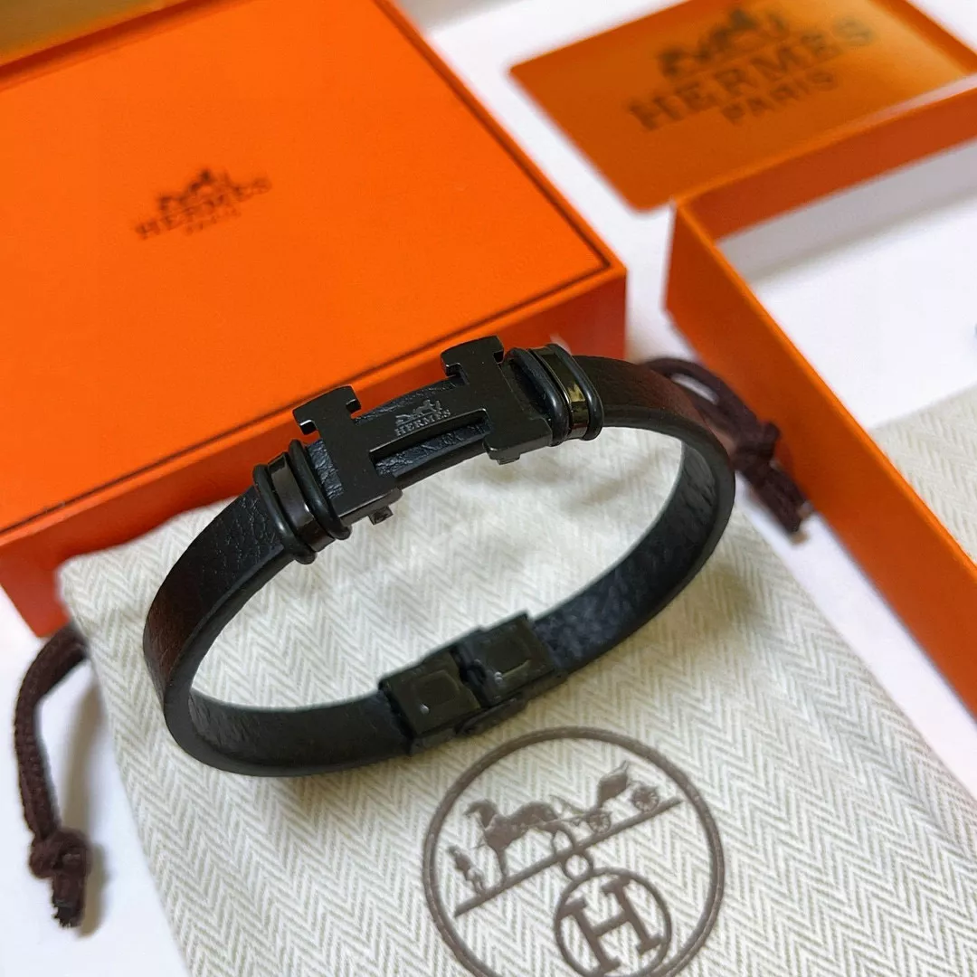 Hermes Bracelets Fashionable 5613