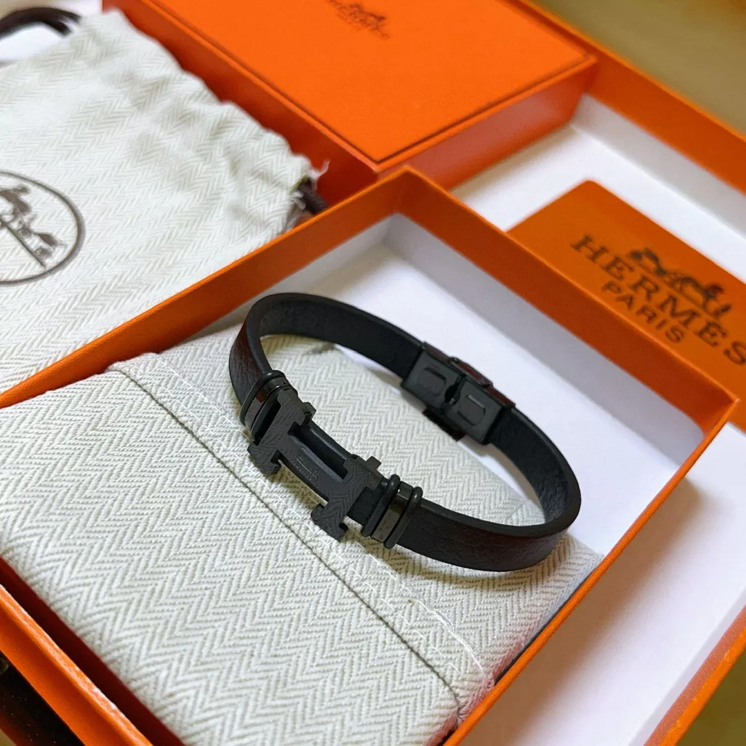 Hermes Bracelets Fashionable 5613