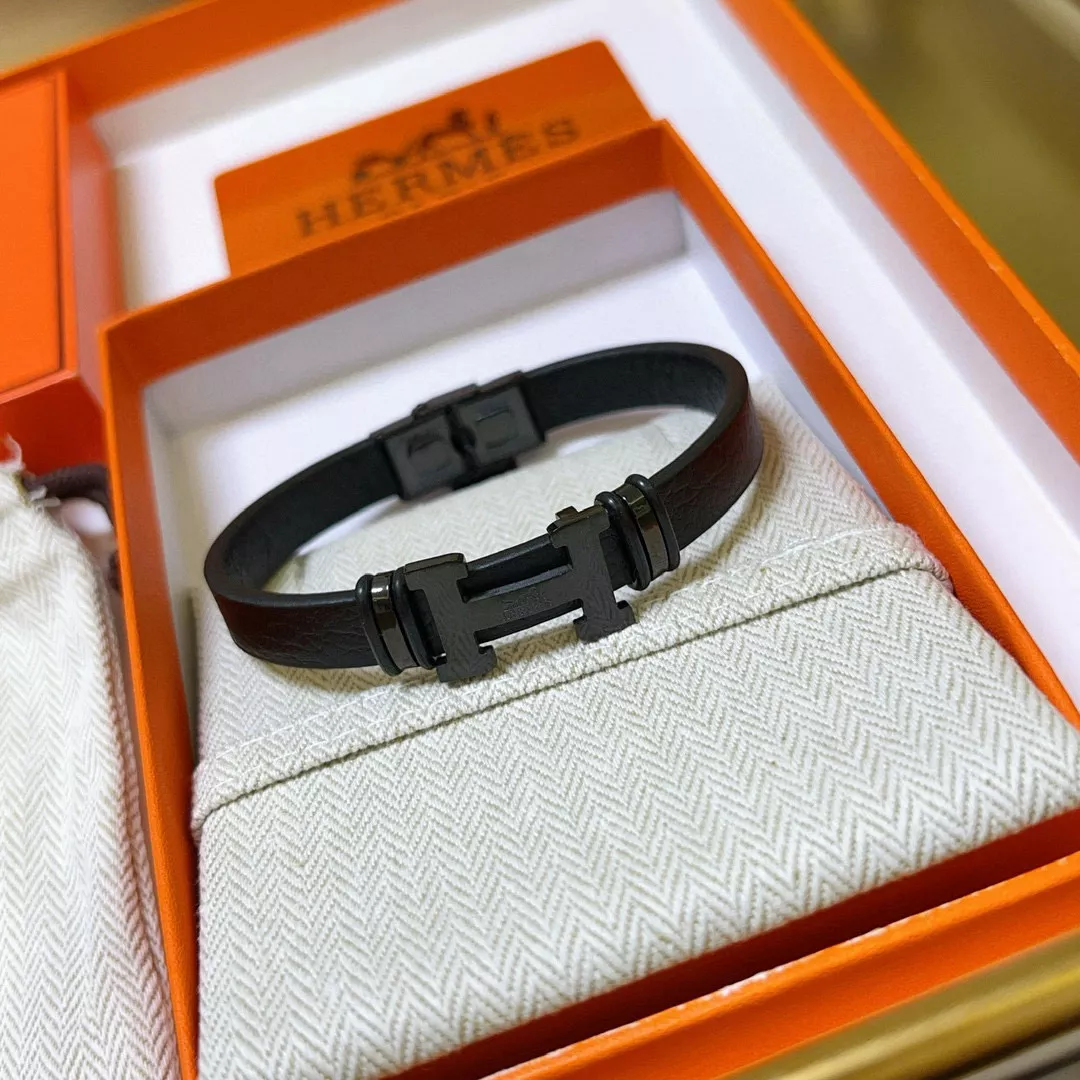Hermes Bracelets Fashionable 5613