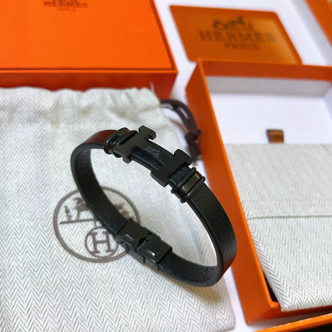Hermes Bracelets Fashionable 5613