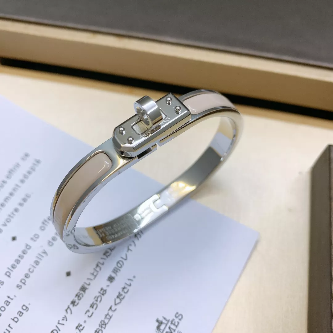 Hermes Bracelets Fashionable 844