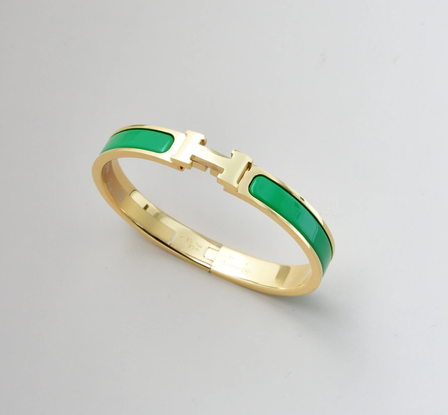 Hermes Bracelets Fashionable 9714