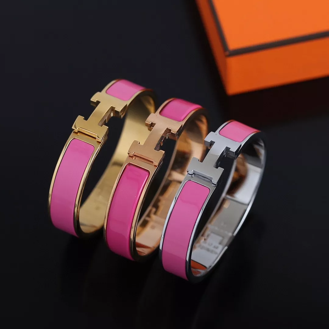 Hermes Bracelets Flexible 8526